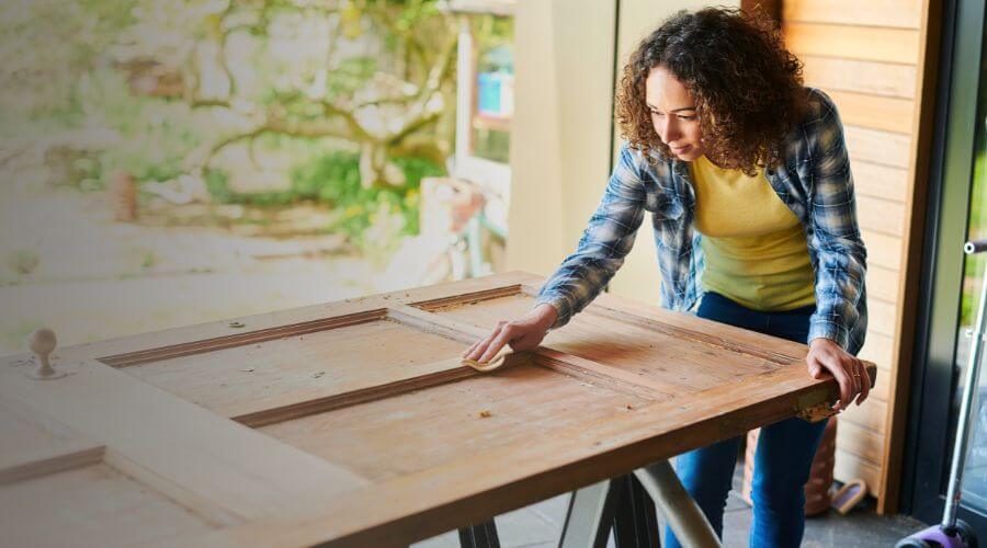 Why choose water damage restoration service for burst pipe water damage in Richardson